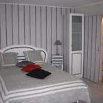 Des Cigales Bed & Breakfast 3*