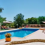 Des Cigales Bed & Breakfast
