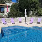 Bed & Breakfast Des Cigales Nîmes