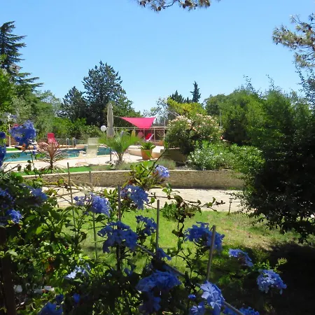 Bed and breakfast Des Cigales Nimes