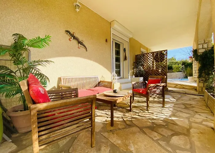 Des Cigales Bed & Breakfast